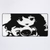 Cute Anime Photographer Mouse Pad Official Photographer Merch