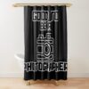 Good To Be A Photographer Shower Curtain Official Photographer Merch