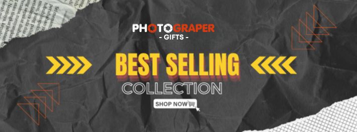 Photographer Gifts Best Selling